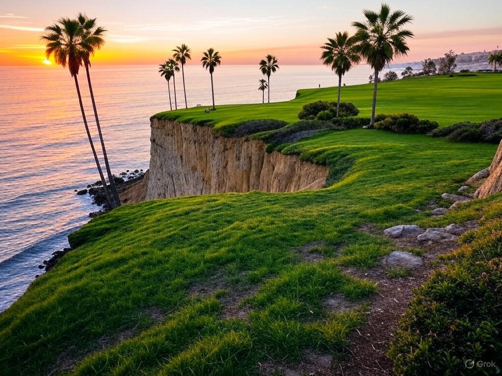Malibu Cliff Venue